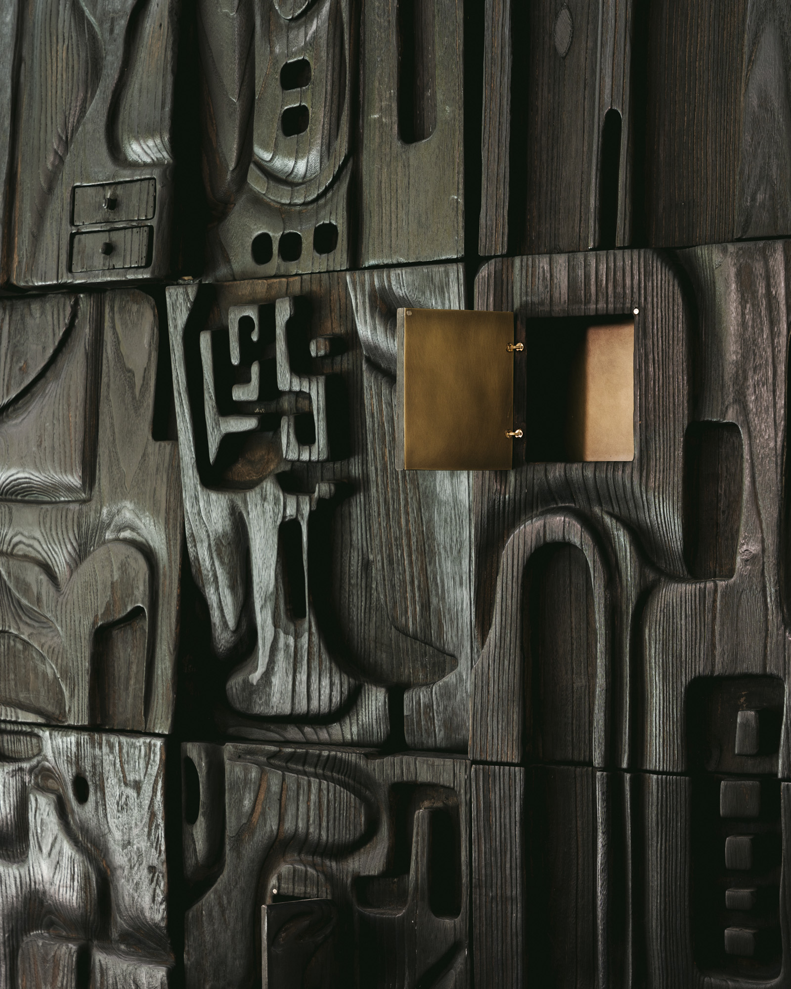 Katrien Van Der Schueren — Onna House